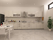 Modular Kitchen Manufacturers in Manesar