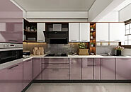 Best Modular Kitchen Shops in Gurgaon