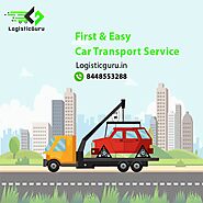 Website at https://logisticguru.in/car-transport-in-mumbai