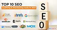 Best SEO Audit & Monitoring tools in 2021 | Pat's Marketing