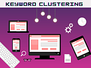 How do you use keyword clustering to boost your SEO?