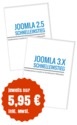 Joomla! testen - 30 Tage kostenlos und unverbindlich