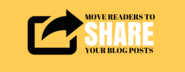 How To Move Readers To Share Your Stories