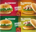 McDonald's Food Offers : Get McDelivery on Pizza, Fast Food online