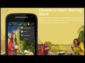 Find Moto E (2nd Gen) Review, Specification & Deal Price