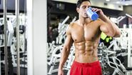 Top 5 Benefits of Pre and Post Workout Supplements