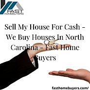 Selling Your House Can Seem Like An Ominous Task But We Make It Easy - Fast Home Buyers