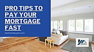 iframely: PRO TIPS TO PAY YOUR MORTGAGE FAST