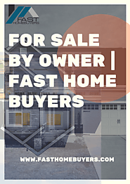 Sell A House By Owner