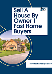 Sell A House By Owner