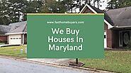 iframely: We Buy Houses In Maryland.mp4