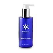 Phyto-C Skin Care By Phytoceuticals Skin Care: Toner for Oily Skin-How It helps to Get Rid of Oily Skin Problems