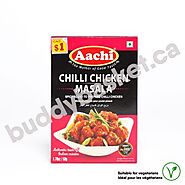 Aachi Chilli Chicken Masala