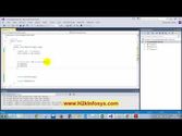 Tutorial 8 .Net Tutorilas for beginners | Collections and Generics in C# .Net Part 1