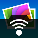 PhotoSync - wireless photo and video transfer, backup and share app