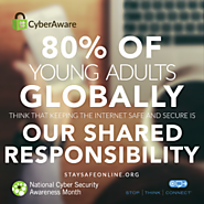 National Cyber Security Awareness Month 2015
