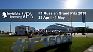 How to watch Russian Grand Prix 2016 live online