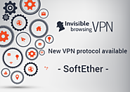 SoftEther - a new VPN protocol available at ibVPN - ibVPN.com