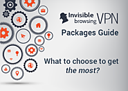 ibVPN Packages Guide - What to Choose to Get the Most? - ibVPN.com