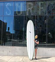 buy surfboard online in oregon - Cosube