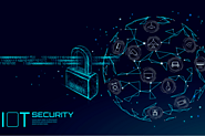 Internet of Things (IoT) Security Best Practices | TDPIoT