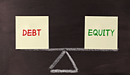 Difference Between Equity Financing vs. Debt Financing | TechFunnel