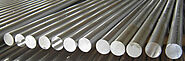 Stainless Steel 440C Bright Bars Manufacturer in India