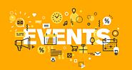 7 Event Planning Conferences to Attend in 2021