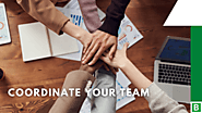 Coordinate Your Team