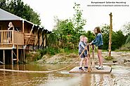 Bungalowpark Sallandse Heuvelrug