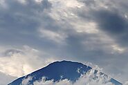 Mt Fuji, Yamanashi