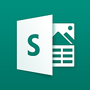 Office Sway iOS App | Aug 2015