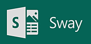 Microsoft Sway: Finale Version und Windows-10-App veröffentlicht | Aug. 2015