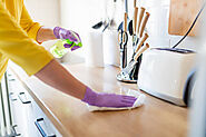 Get The Best Residential Cleaning In Savannah