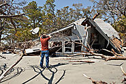 Find The Best Storm Damage Service In Savannah