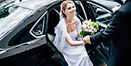 High end and Luxurious Wedding Cars for Hire