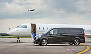 Chauffeur Services for Airport Transfer in Melbourne