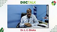 #Doctalk | All about Dengue Virus with Dr. L.C. Dhoka | Dr. B. Lal Clinical Lab