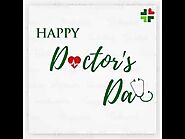 Happy Doctor's Day | 2021