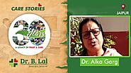 Doctor Testimonials | Dr. B. Lal Group