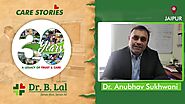 Doctor Testimonials | Dr. B. Lal Group | #30YearsofTrustandCare #DevelopingTrustDeliveringCare