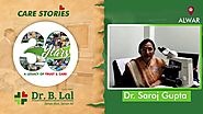 Doctor Testimonials | Dr. B. Lal Group