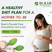 Prenatal Care Consultation