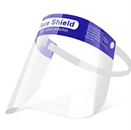 8 Health: Top Face Shield Manufacturers in Beverly Hills, CA