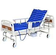 8 Health: Top Hospital Bed Manufacturers Near Beverly Hills, CA
