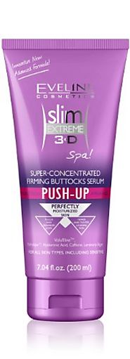 Slim Extreme 3d Super-concentrated Serum Shaping Buttocks