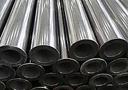 CARBON STEEL IS3589 FE410 PIPES