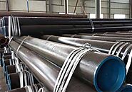 CS IS3589 FE410 Welded Pipes