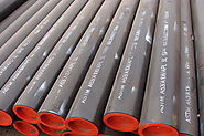 What are Carbon Steel Pipes?