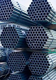 DIFFERENT KINDS OF STAINLESS STEEL PIPES & TUBES
